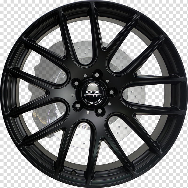 Car Alloy Wheel, Hubcap, Adelaide Tyrepower, Motor Vehicle Tires, Custom Wheel, Black, Rim, Spoke transparent background PNG clipart