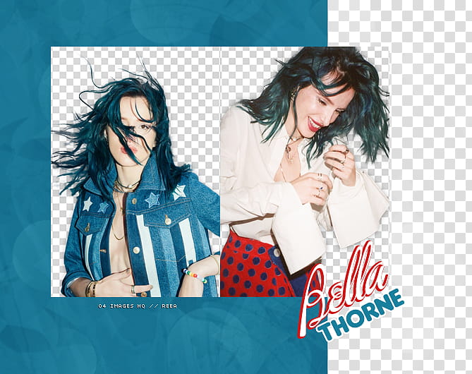 BELLA THORNE , PREVIEW BIRDY transparent background PNG clipart