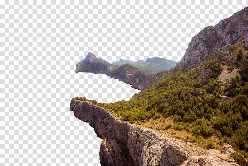 rocky mountain transparent background PNG clipart
