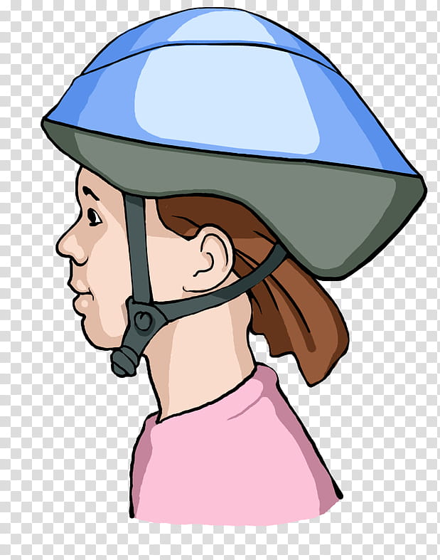 cartoon peaked cap helmet headgear, Cartoon, Personal Protective Equipment, Equestrian Helmet, Uniform transparent background PNG clipart