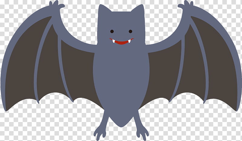 bat halloween bat halloween, Halloween , Cartoon, Vampire Bat, Little Brown Myotis, Animation transparent background PNG clipart