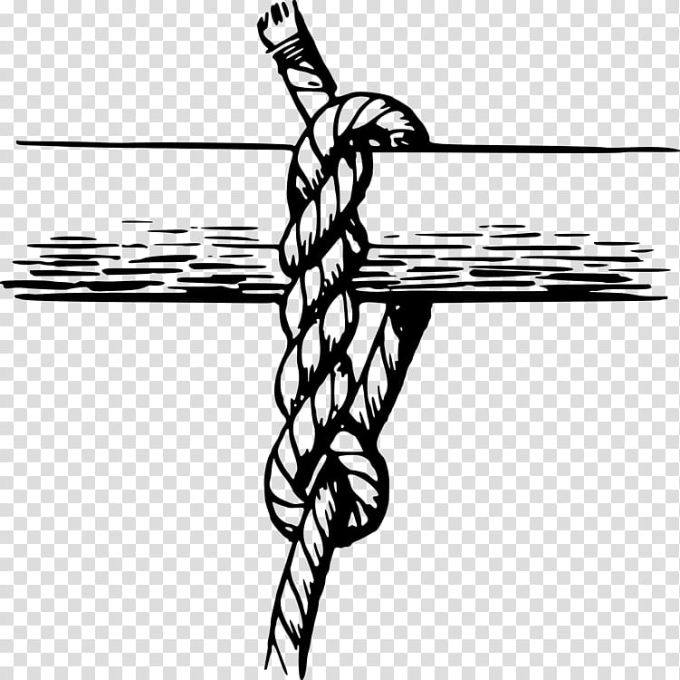 Book Symbol, Timber Hitch, Half Hitch, Two Halfhitches, Clove Hitch, Knot, Munter Hitch, Rolling Hitch transparent background PNG clipart