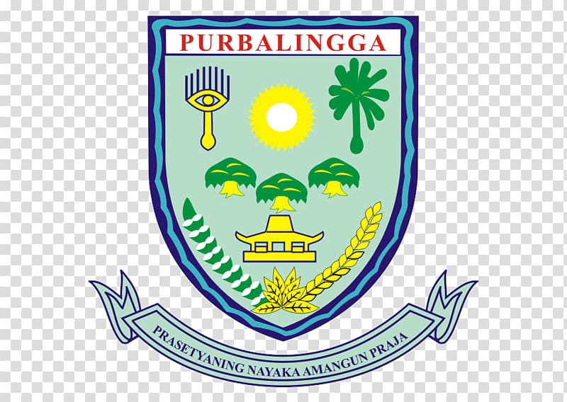 Disdukcapil Purbalingga Logo, cdr, Symbol, 2018, Purbalingga Regency, Indonesia, Area, Emblem transparent background PNG clipart