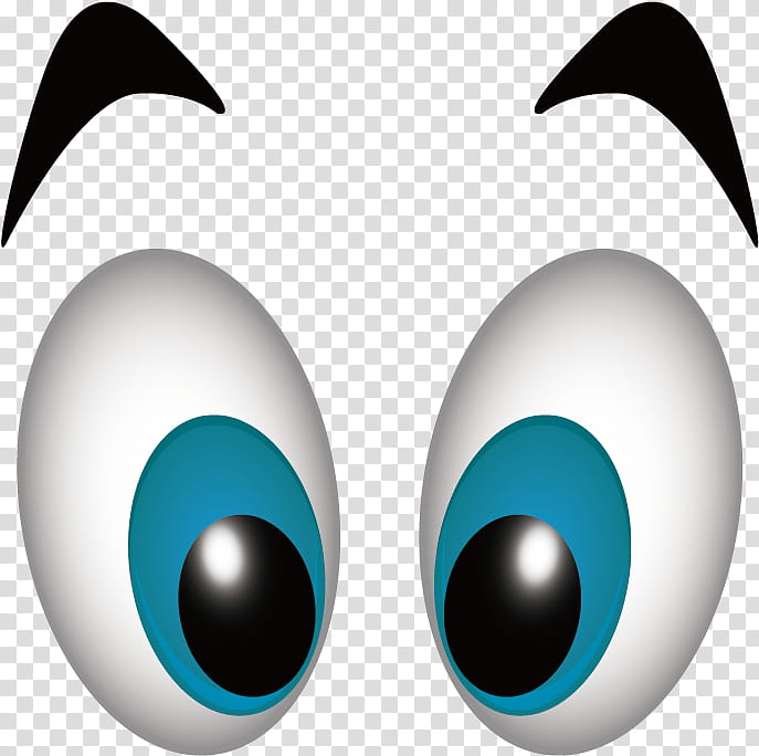 Human eye Anime Drawing , eyes transparent background PNG clipart