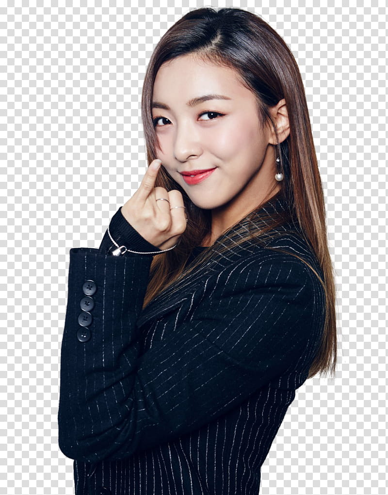 SMTOWN Louis Vuitton x UNICEF P, Luna of FX transparent background PNG clipart