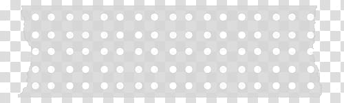 kinds of Washi Tape Digital Free, gray and white polka dot transparent background PNG clipart