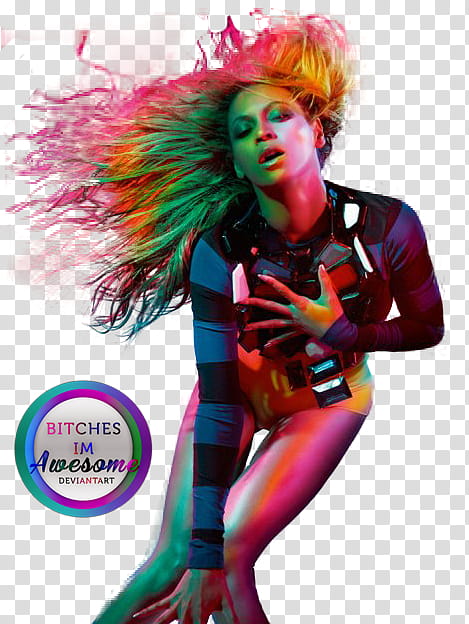 Beyonce  transparent background PNG clipart