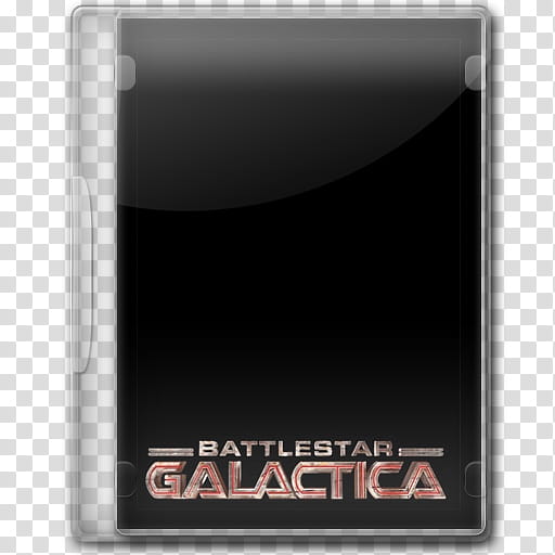 Battlestar Galactica show icon, BSGv transparent background PNG clipart