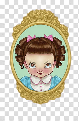 Melanie Martinez Cry Baby transparent background PNG clipart