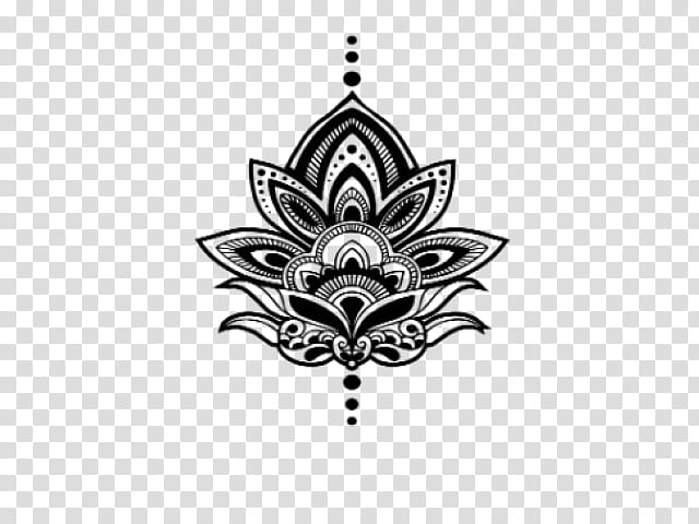 Motif, Mandala, Tattoo, Henna, Tattoo Art, Irezumi, Face Tattoo, Drawing transparent background PNG clipart