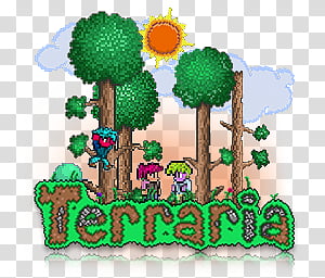 Terraria Icon Transparent Background Png Cliparts Free Download - roblox rpg icon
