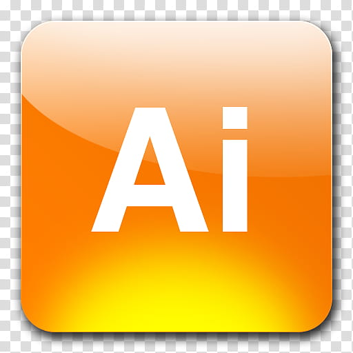 Creative Suite  iPhone Style, ai icon transparent background PNG clipart
