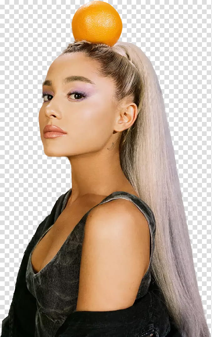 ARIANA GRANDE PART I, Ariana Grande transparent background PNG clipart