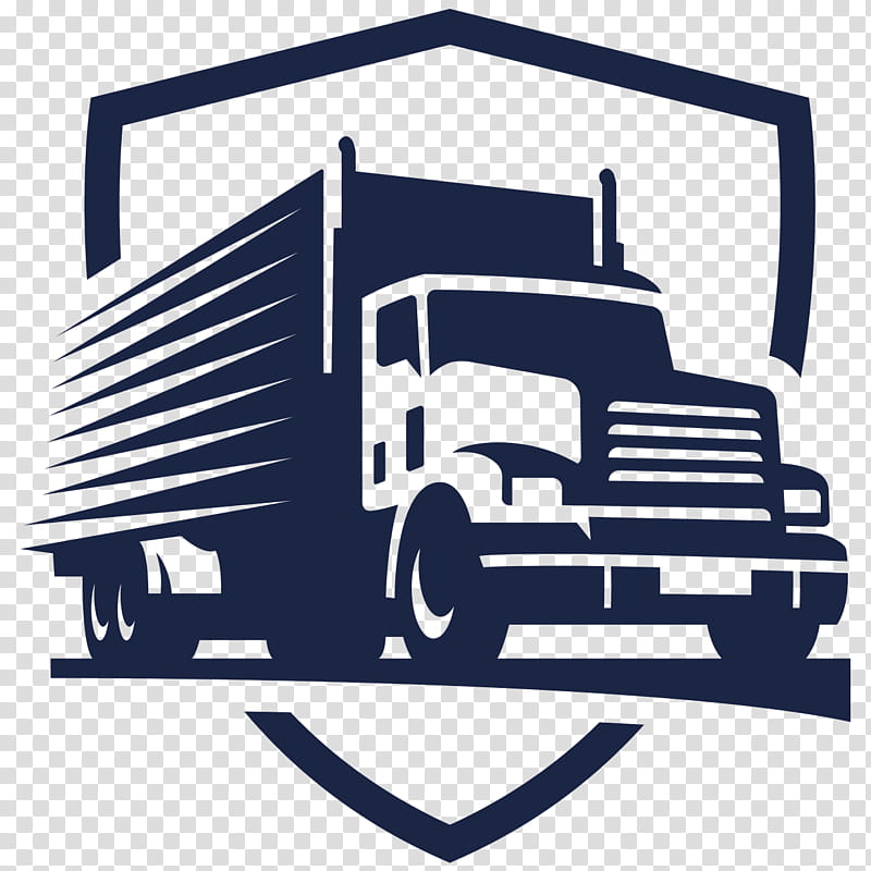 graphy Logo, Truck, Transport, Logistics, Truck Driver, Cargo, Line, Vehicle transparent background PNG clipart