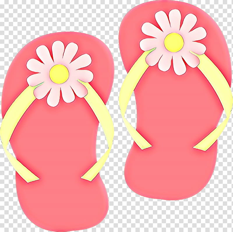 Baby, Flipflops, Shoe, Pink M, Footwear, Sandal, Baby Products, Slipper transparent background PNG clipart