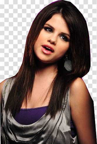 Selena Gomez Transparent Background Png Clipart Hiclipart