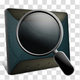 iZ Elite Icons age, Search, gray search computer icon transparent background PNG clipart