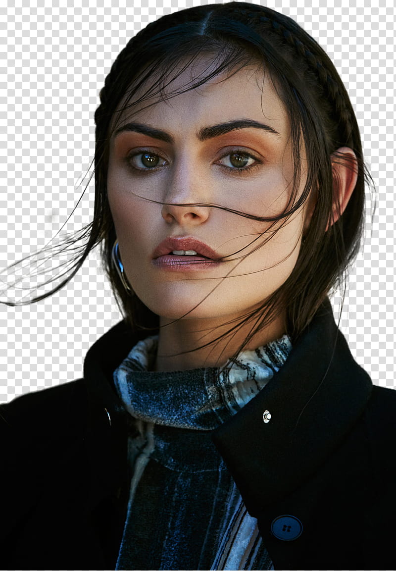 Phoebe Tonkin transparent background PNG clipart