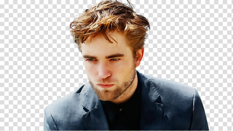 Finding my new hairstyle day 18- the Batman Robert Pattinson - YouTube