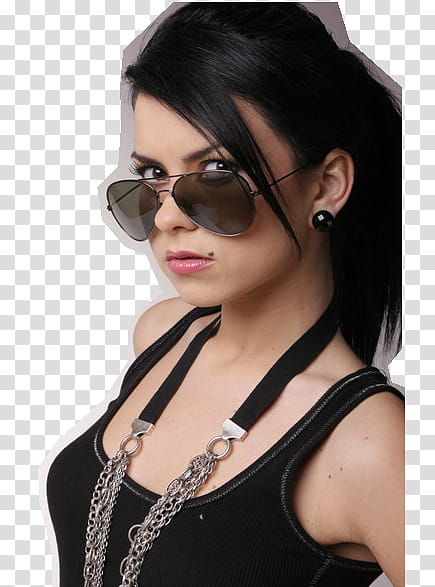 women's black sunglasses transparent background PNG clipart