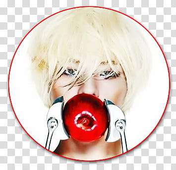 GDRAGON BOTONES HEARTBREAKER transparent background PNG clipart