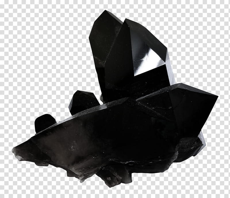 black stone transparent background PNG clipart