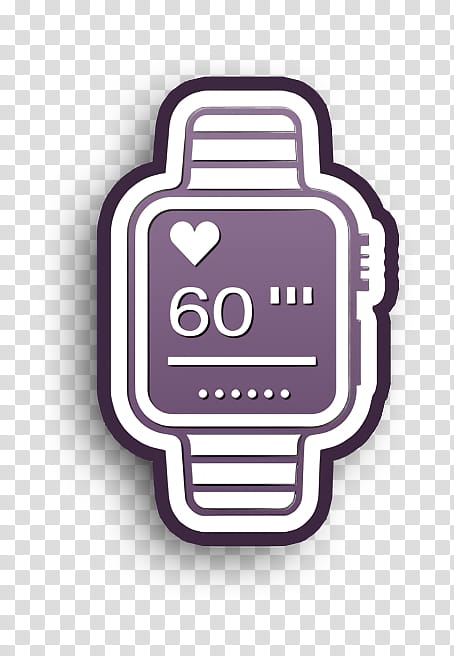 applewatch icon heart icon iwatch icon, Monitoring Icon, Run Icon, Running Icon, Material Property, Technology, Lock, Logo transparent background PNG clipart