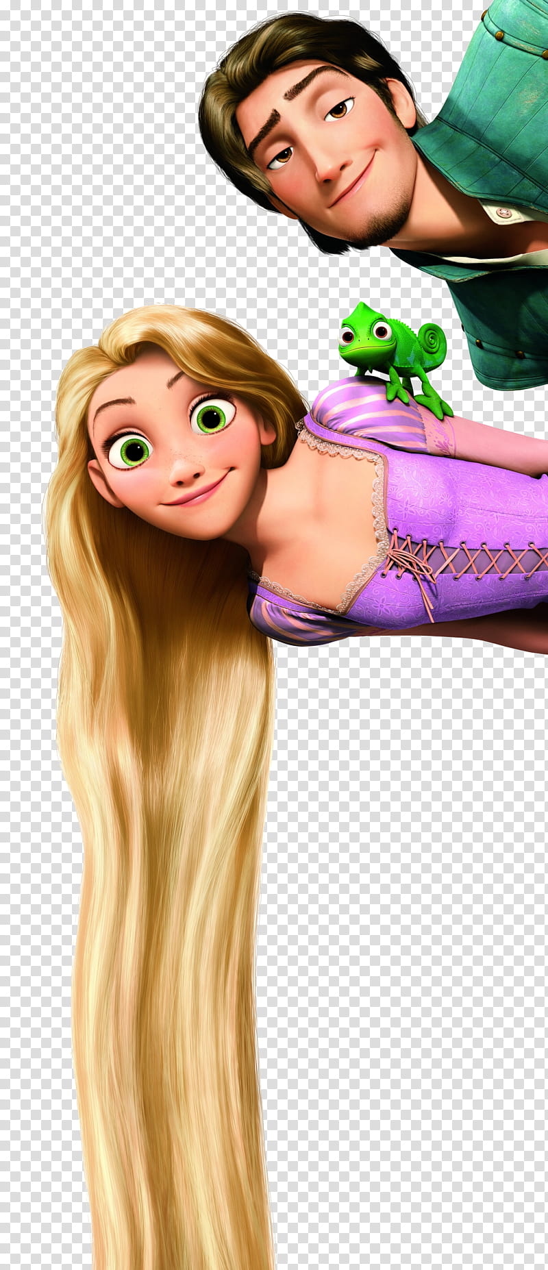 Tangled, Disney Tangled illustration transparent background PNG clipart