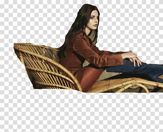 Lana Del Rey transparent background PNG clipart