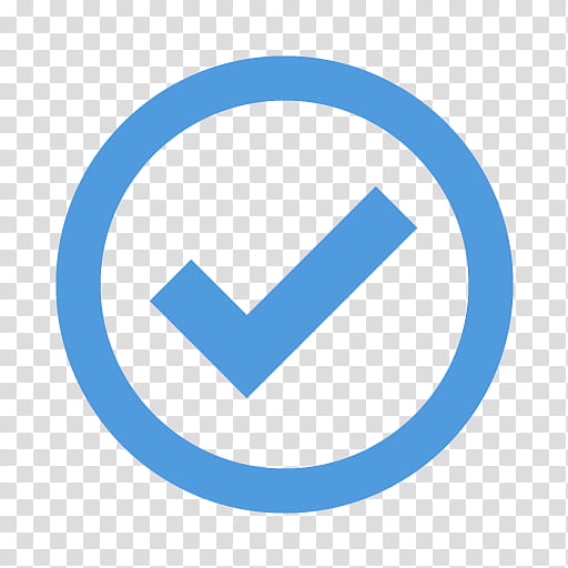 Blue Verified Badge Icon Vector. Tick, Check Mark Next to Social Media  Profile Picture 6029550 Vector Art at Vecteezy