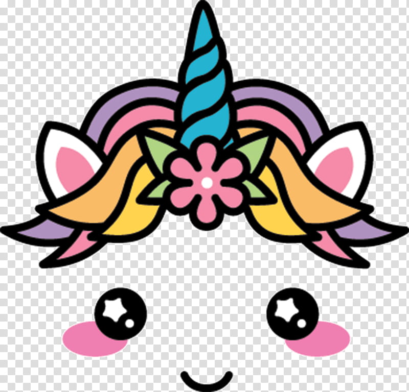 Kawaii Unicorn Transparent Background Png Cliparts Free Download Hiclipart - kawaii unicorn 3 roblox