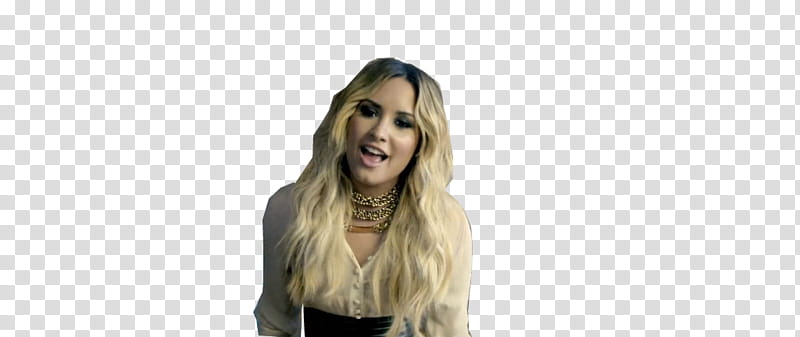 Demi Lovato y JPEG transparent background PNG clipart