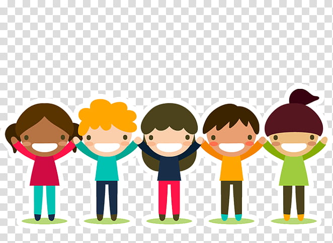 Friendship Day Happy People, Child, Childrens Day, Child Care, Child Model, Happiness, Cartoon, Social Group transparent background PNG clipart