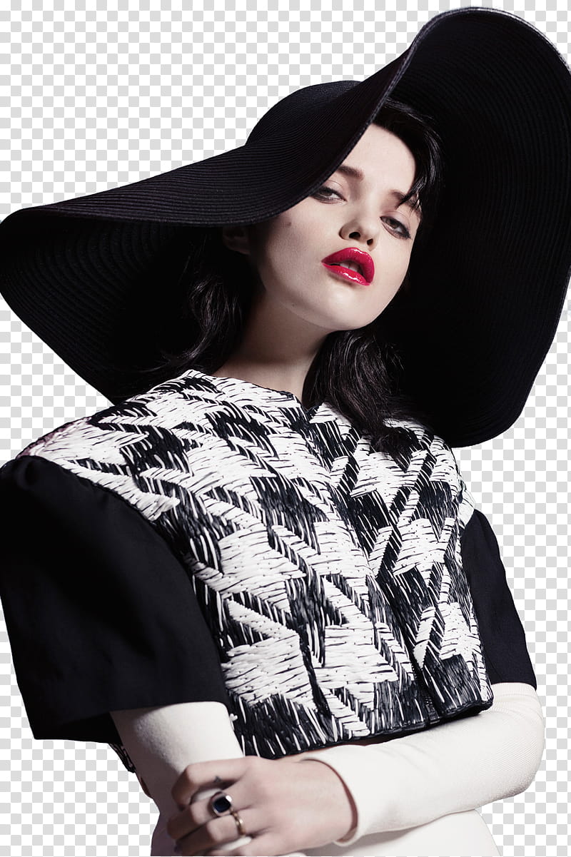 Sky Ferreira , BPE () transparent background PNG clipart