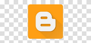 Android Lollipop Icons, Blogger, Bing application logo illustration transparent background PNG clipart thumbnail