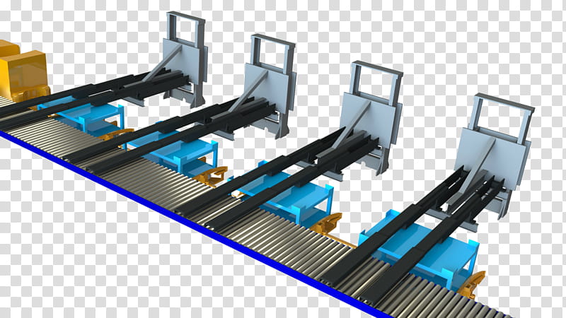 Warehouse, Trolley, Automation, Train, Machine, Conveyor System, Conveyor Belt, Technology transparent background PNG clipart