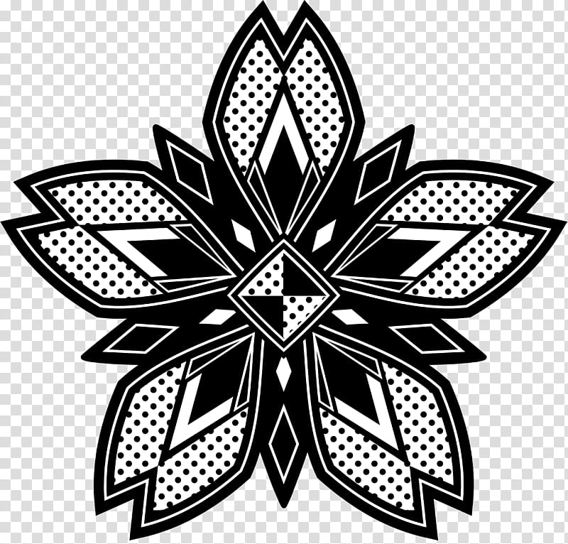 Black And White Flower, Dallas Cowboys, NFL, Pittsburgh Steelers, Dallas Cowboys Pro Shop, Green Bay Packers, American Football, Return Specialist transparent background PNG clipart