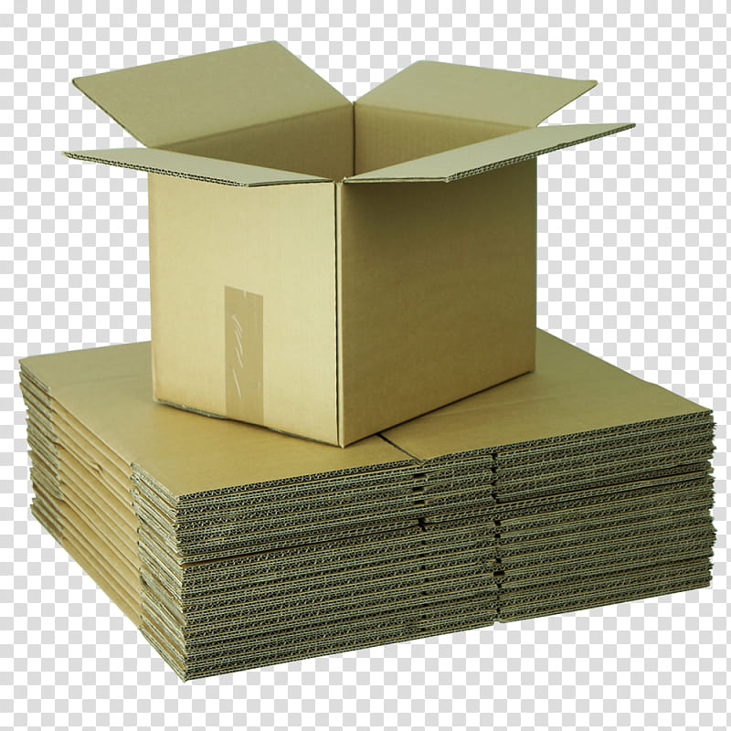 Wooden Table, Box, Paper, Cardboard, Cardboard Box, Corrugated Fiberboard, Carton, Kraft Paper transparent background PNG clipart