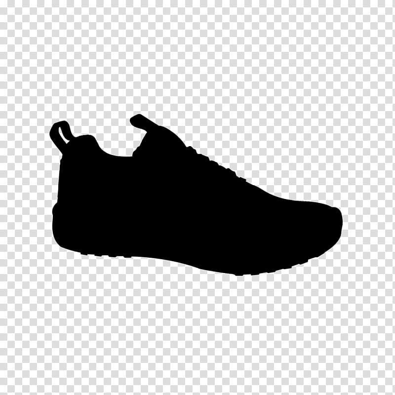 Nike Silhouette, Shoe, Sneakers, Sportswear, Walking, Exercise, Crosstraining, Footwear transparent background PNG clipart