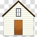 Home Sweet Home,  icon transparent background PNG clipart