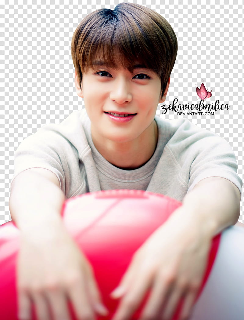NCT Jaehyun Summer Vacation, NCT member transparent background PNG clipart