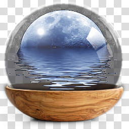 Sphere   the new variation, body of water in bubble illustration transparent background PNG clipart