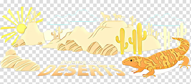 Animal, Desert, Drawing, Biology, Ecosystem, Biome, Logo, Taiga transparent background PNG clipart