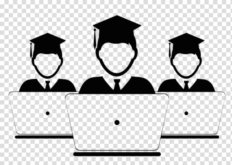 School Black And White, Student, Education
, Graduation Ceremony, School
, Test, Graduate University, Central Board Of Secondary Education transparent background PNG clipart