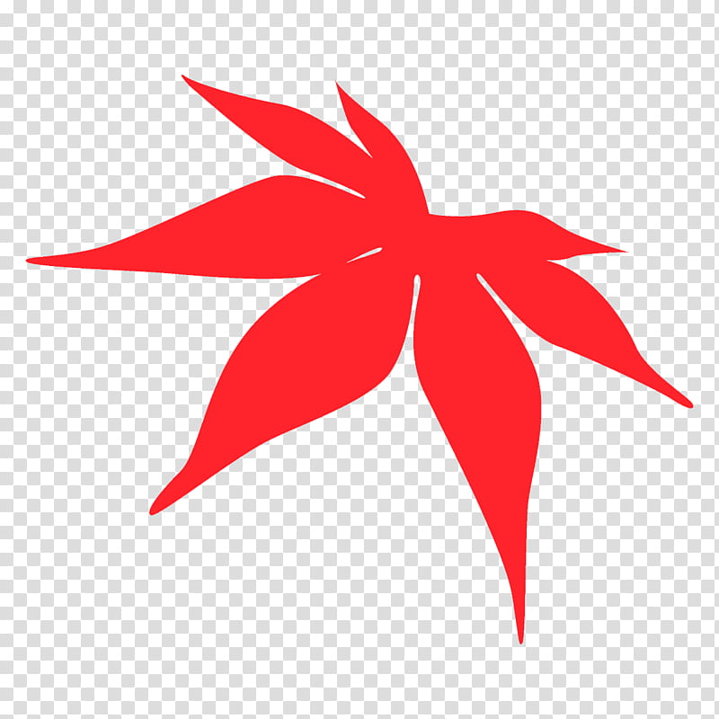 maple leaf autumn leaf fall leaf, Red, Plant, Logo transparent background PNG clipart