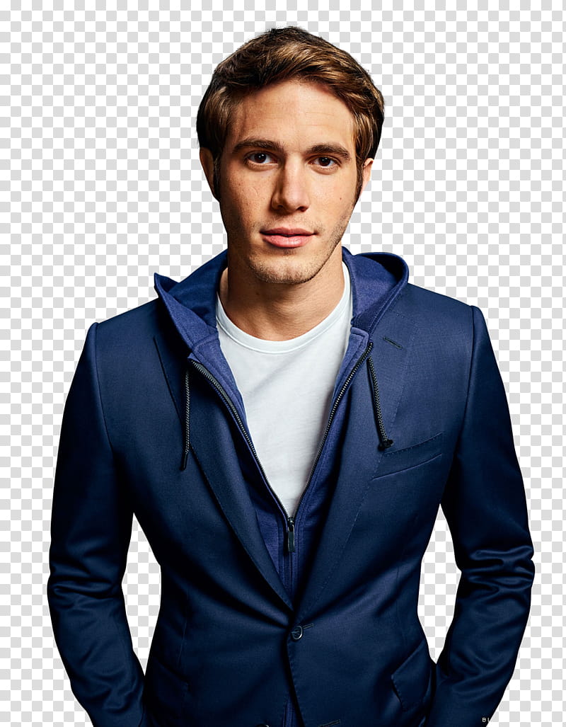 Blake Jenner transparent background PNG clipart