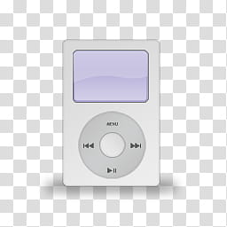 age From Apple, iPod Mini icon transparent background PNG clipart
