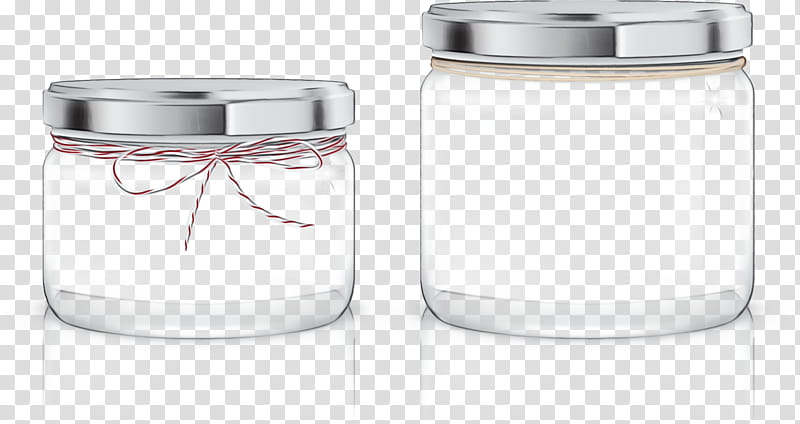 Food, Mason Jar, Lid, Food Storage Containers, Glass, Unbreakable, Salt And Pepper Shakers, Tableware transparent background PNG clipart