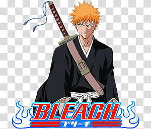 BLEACH png images  PNGEgg