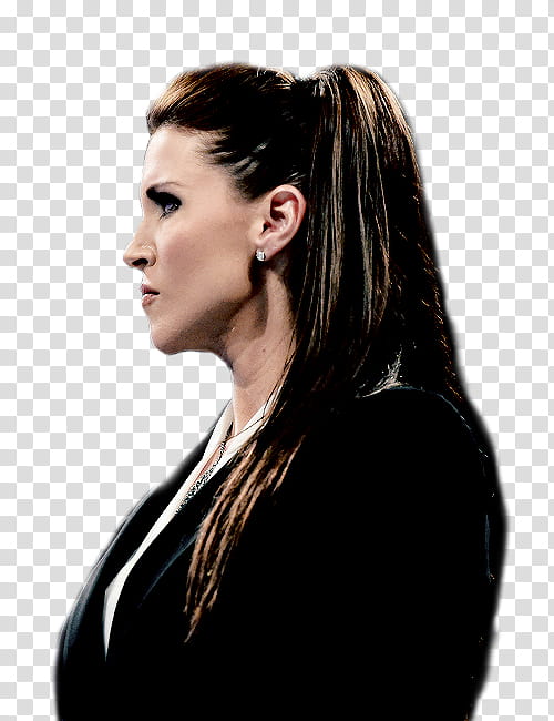 STEPHANIE MCMAHON transparent background PNG clipart